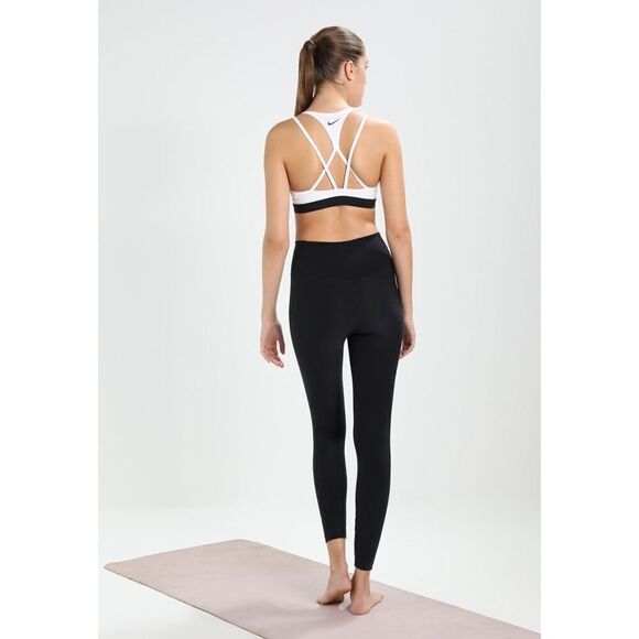 Nike Pants - Nike Performance Sculpt Hyper Leggings In Black